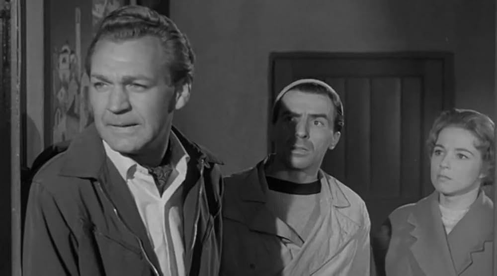 巨大目玉の怪獣~トロレンバーグの恐怖~の画像