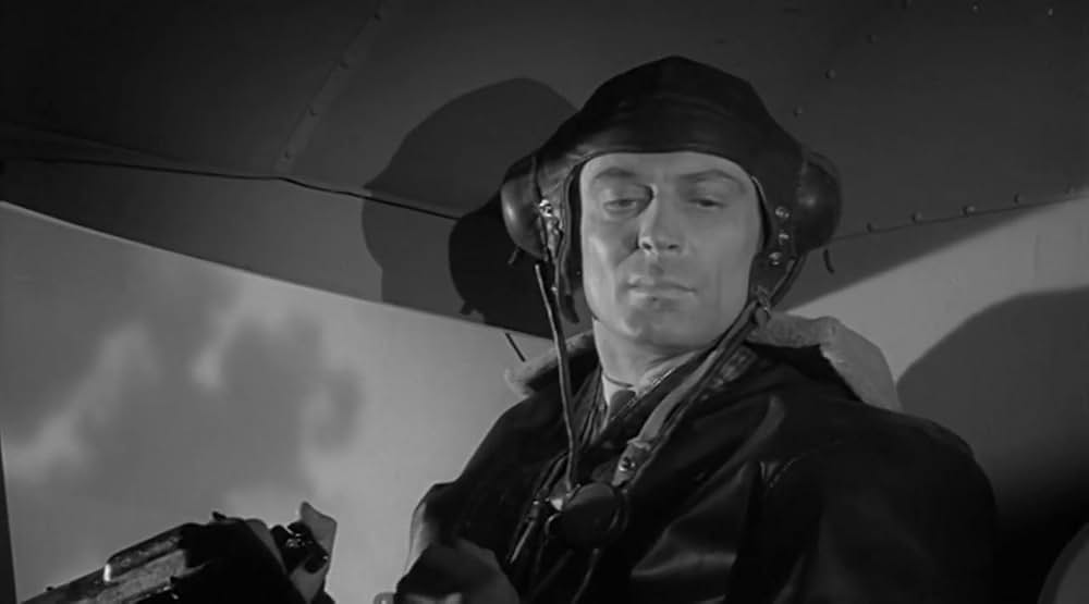 巨大目玉の怪獣~トロレンバーグの恐怖~の画像