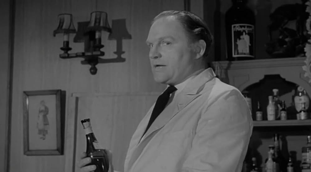 巨大目玉の怪獣~トロレンバーグの恐怖~の画像