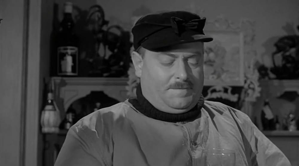 巨大目玉の怪獣~トロレンバーグの恐怖~の画像