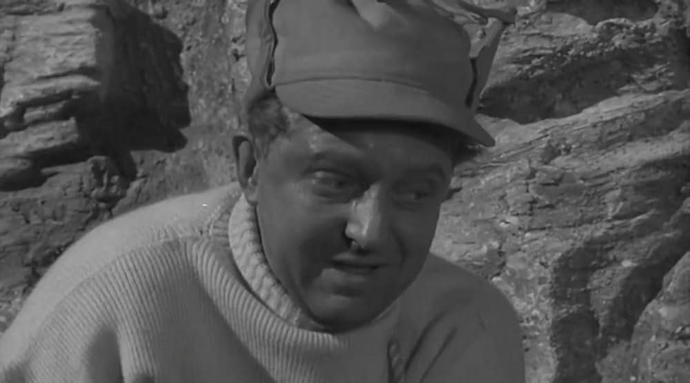 巨大目玉の怪獣~トロレンバーグの恐怖~の画像