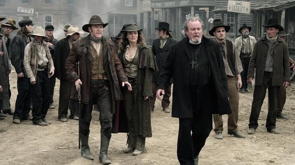 トゥームストーン／ザ・リベンジの画像