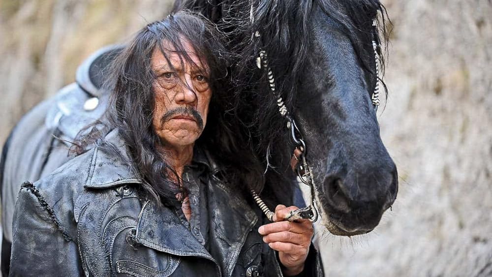 トゥームストーン／ザ・リベンジの画像