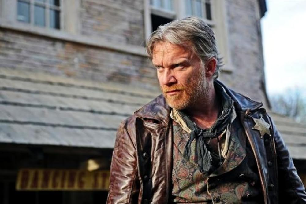 トゥームストーン／ザ・リベンジの画像