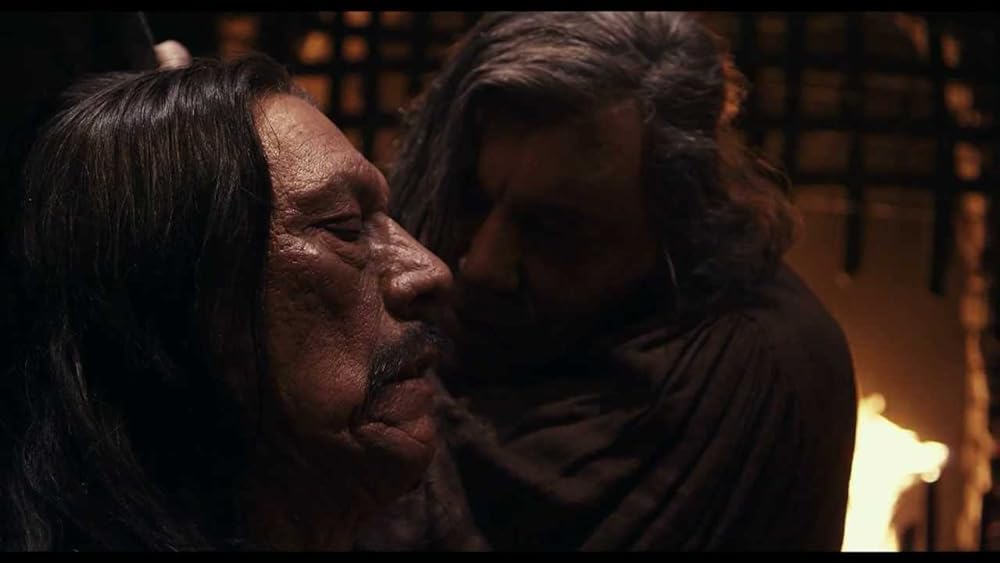 トゥームストーン／ザ・リベンジの画像