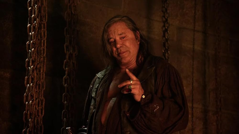 トゥームストーン／ザ・リベンジの画像