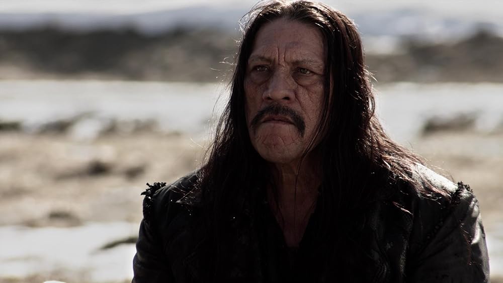 トゥームストーン／ザ・リベンジの画像