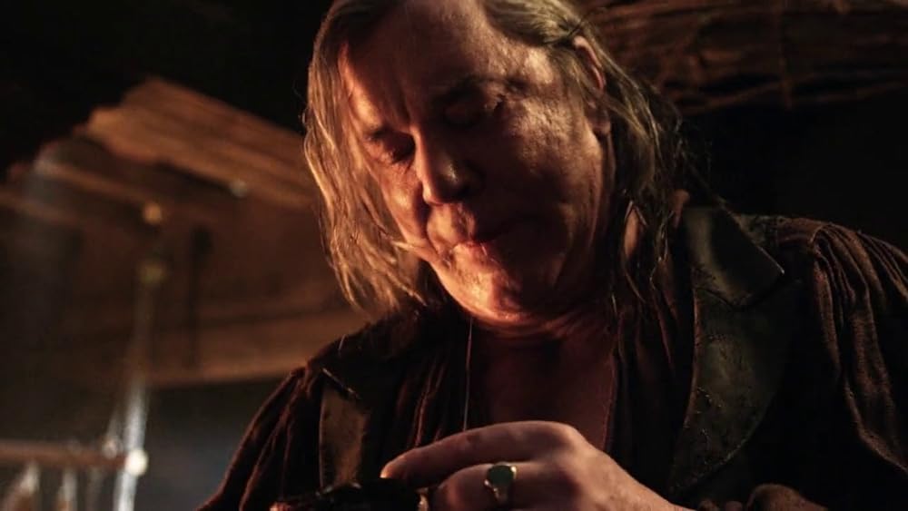 トゥームストーン／ザ・リベンジの画像