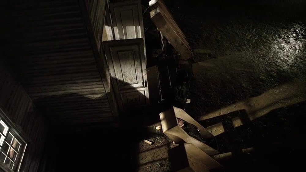 トゥームストーン／ザ・リベンジの画像