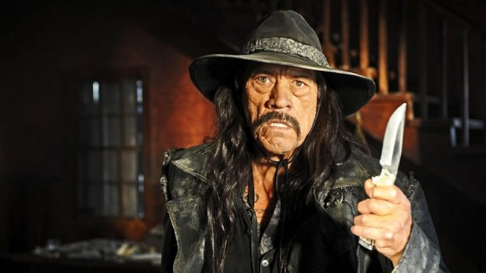 トゥームストーン／ザ・リベンジの画像