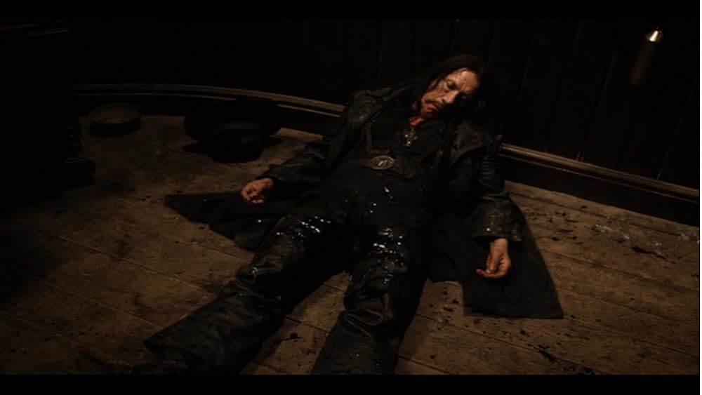 トゥームストーン／ザ・リベンジの画像