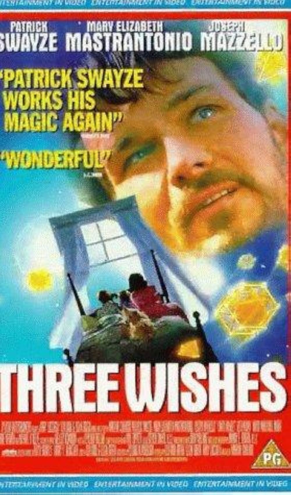 WISH ウィッシュ／夢がかなう時の画像