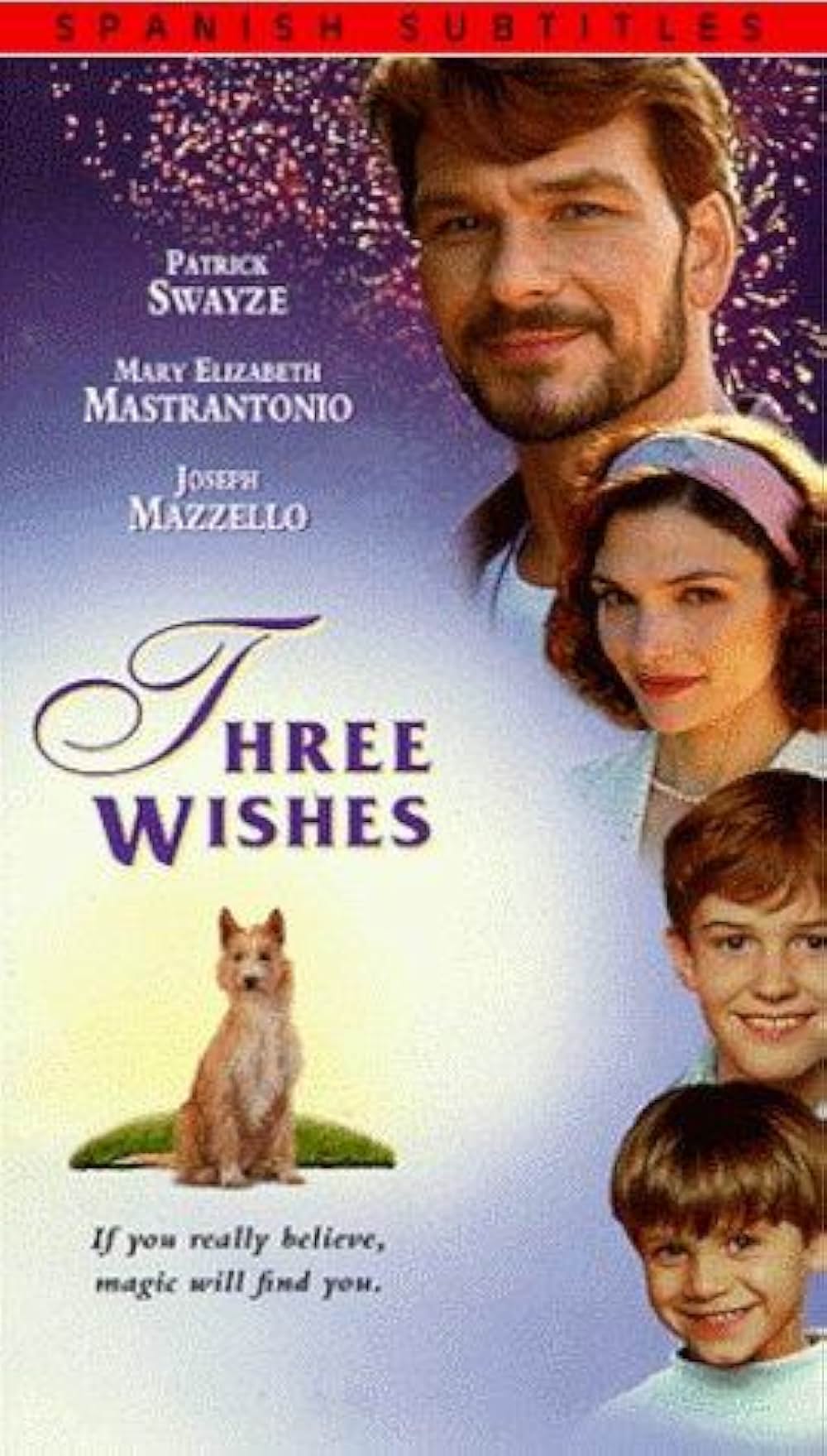 WISH ウィッシュ／夢がかなう時の画像