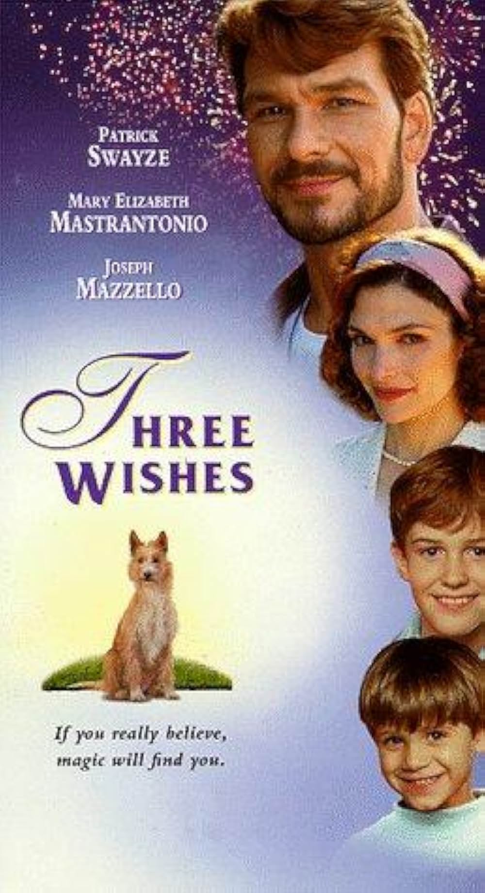 WISH ウィッシュ／夢がかなう時の画像