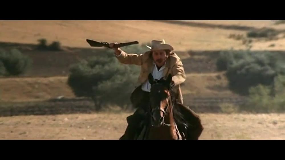 ガンマン大連合の画像