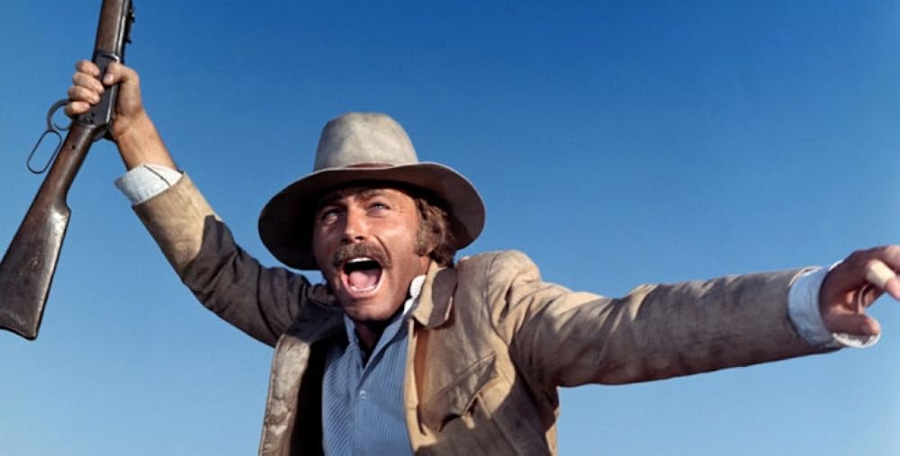 ガンマン大連合の画像