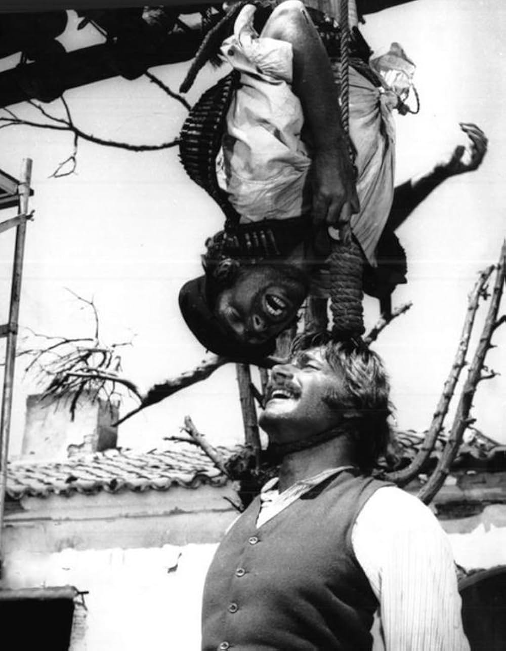 ガンマン大連合の画像