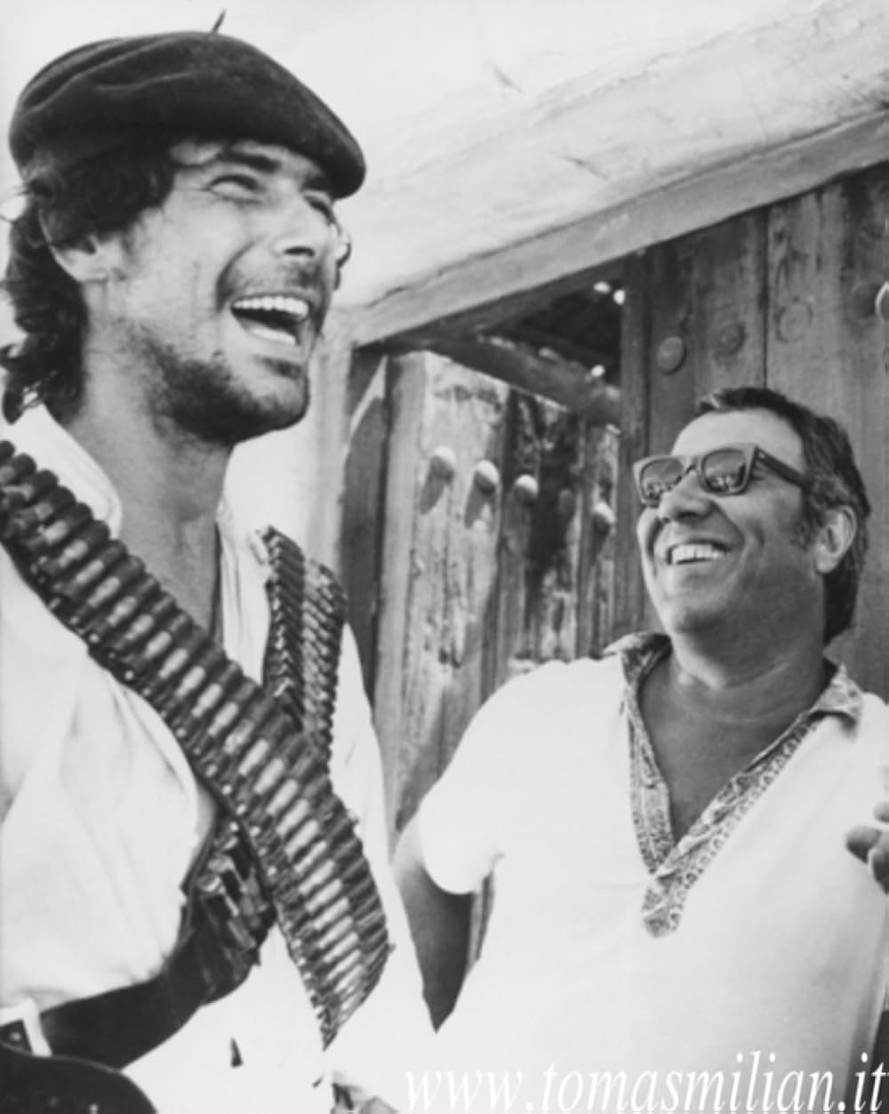 ガンマン大連合の画像