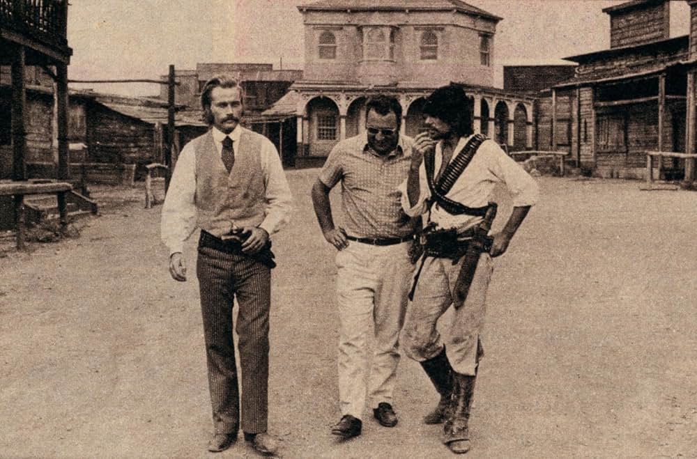 ガンマン大連合の画像