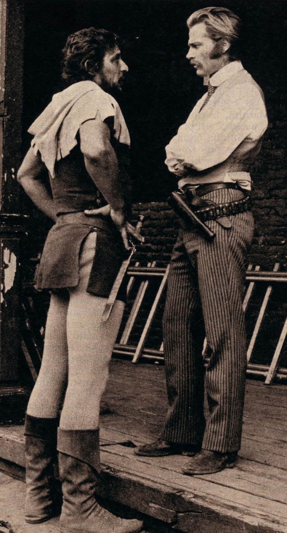 ガンマン大連合の画像