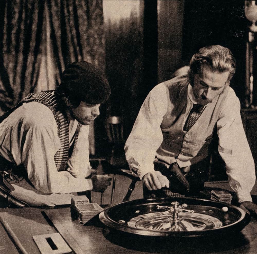 ガンマン大連合の画像