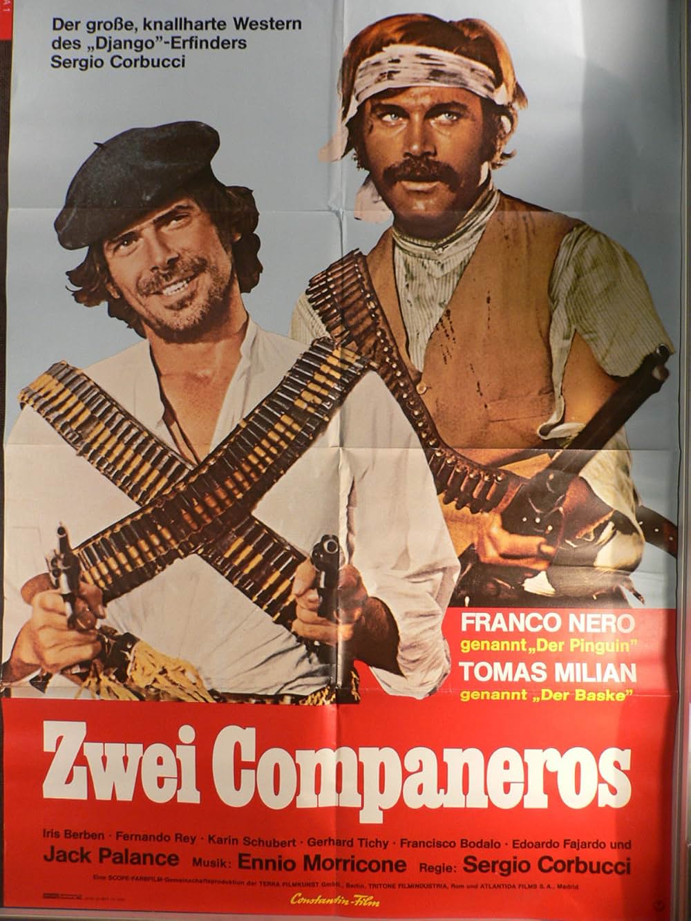 ガンマン大連合の画像