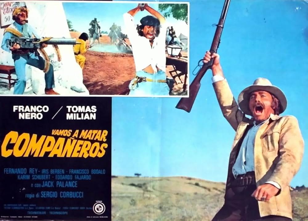 ガンマン大連合の画像