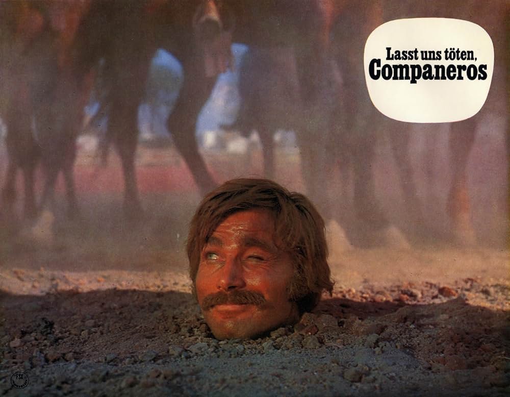 ガンマン大連合の画像