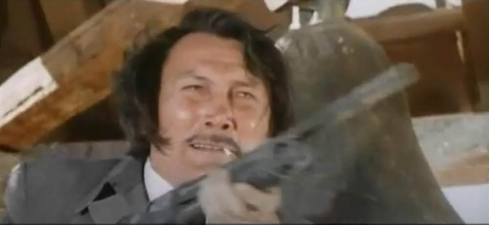 「ガンマン大連合」の画像