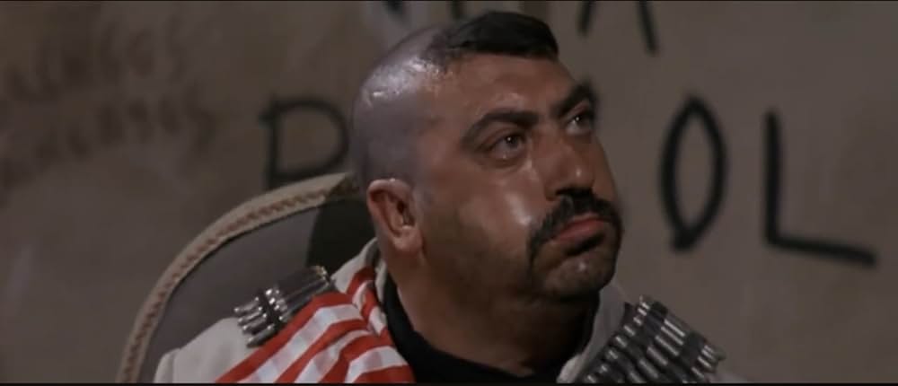 「ガンマン大連合」の画像