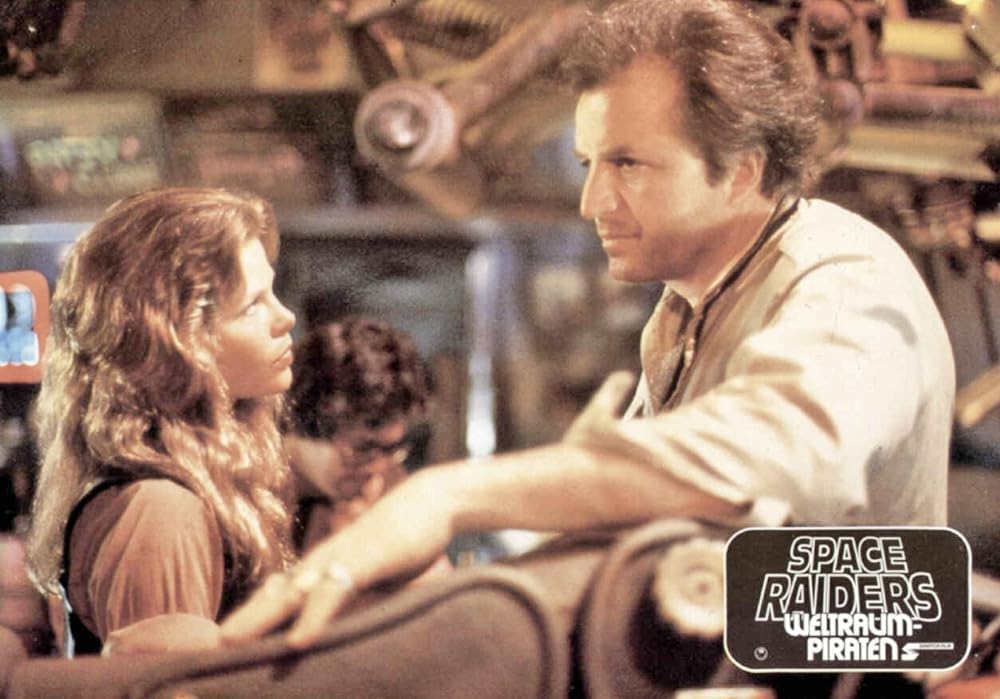 スペース・レイダースの画像