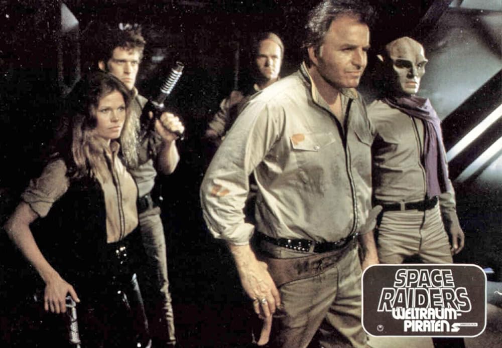 スペース・レイダースの画像