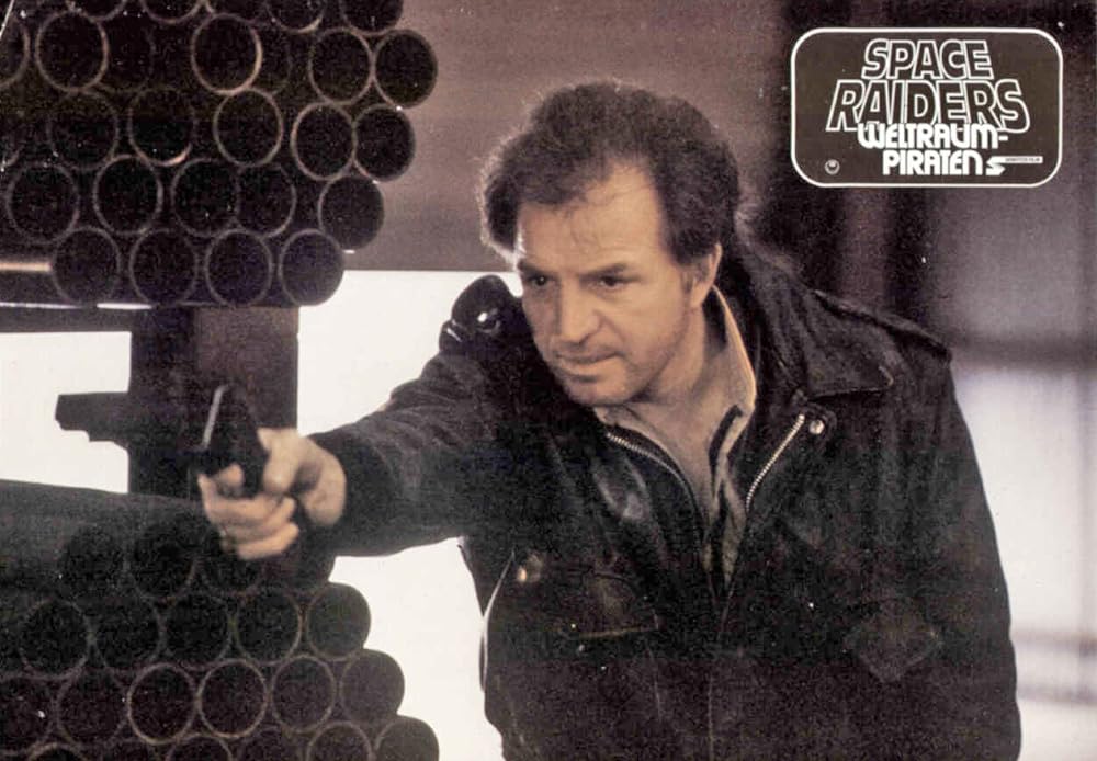 スペース・レイダースの画像