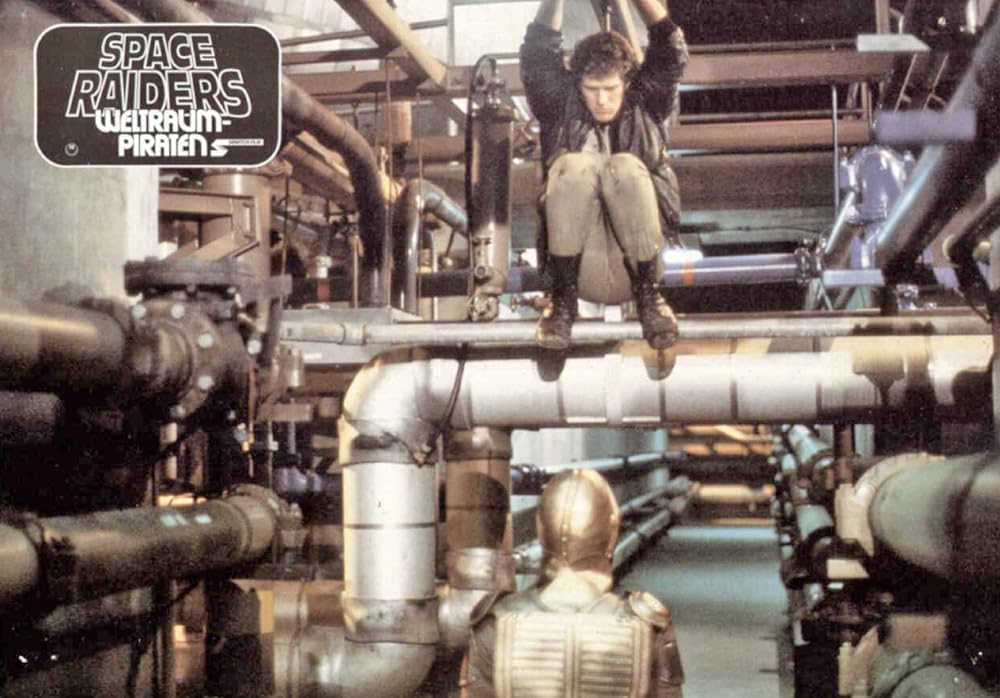 スペース・レイダースの画像