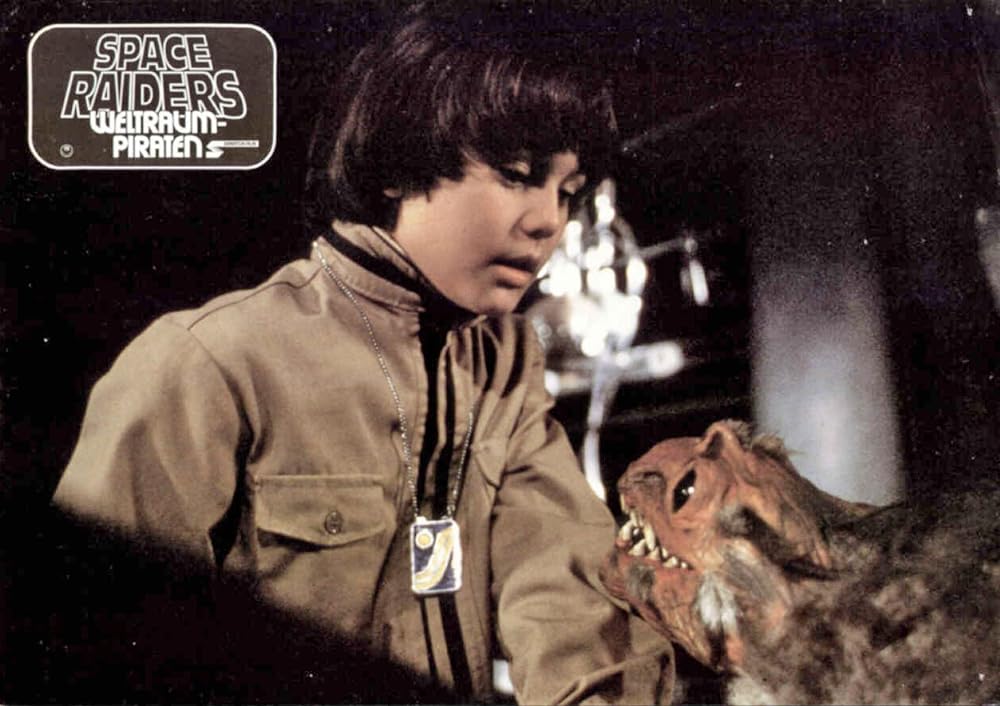 スペース・レイダースの画像