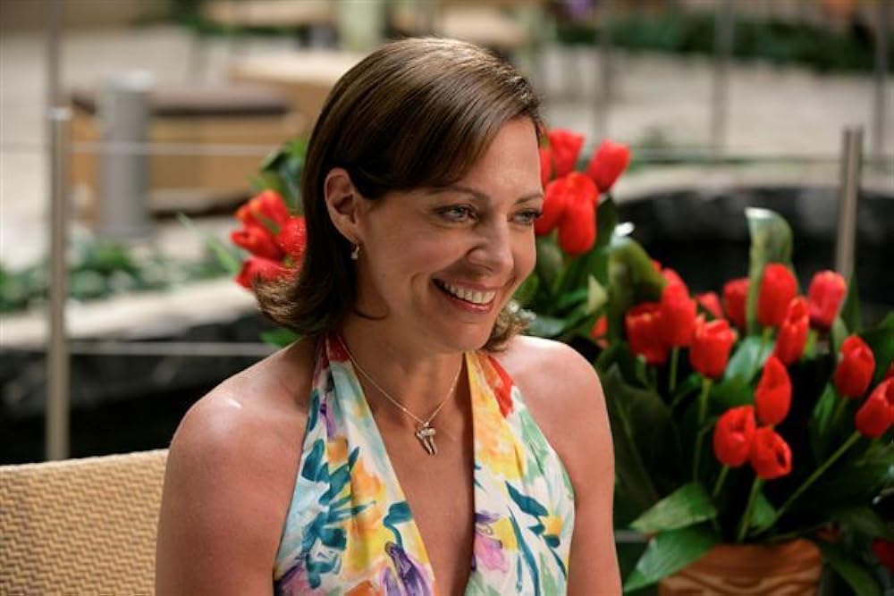 Life during Wartime（原題）の画像