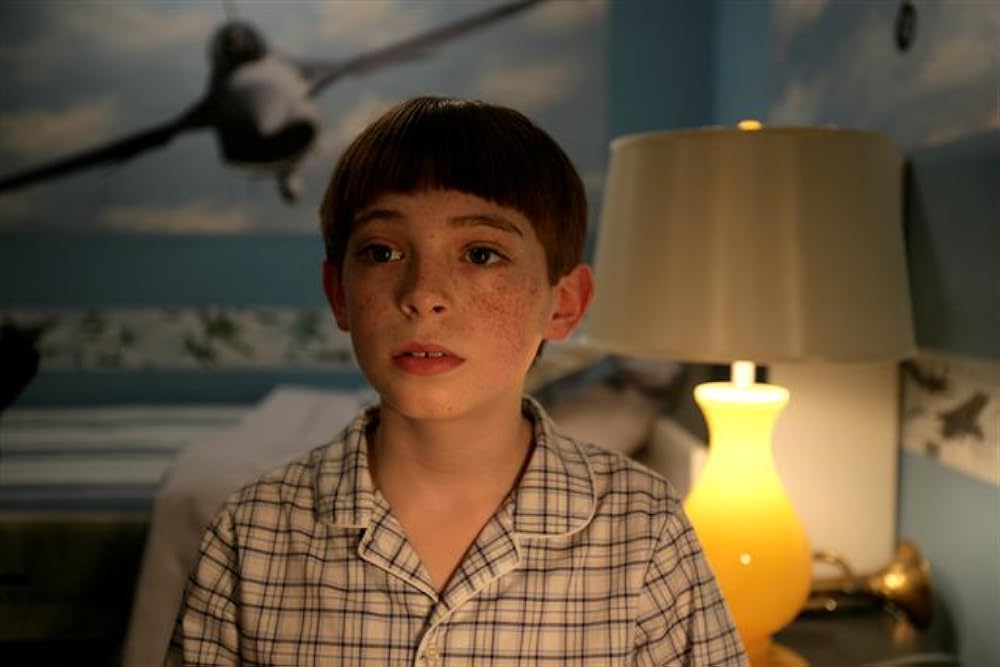 Life during Wartime（原題）の画像