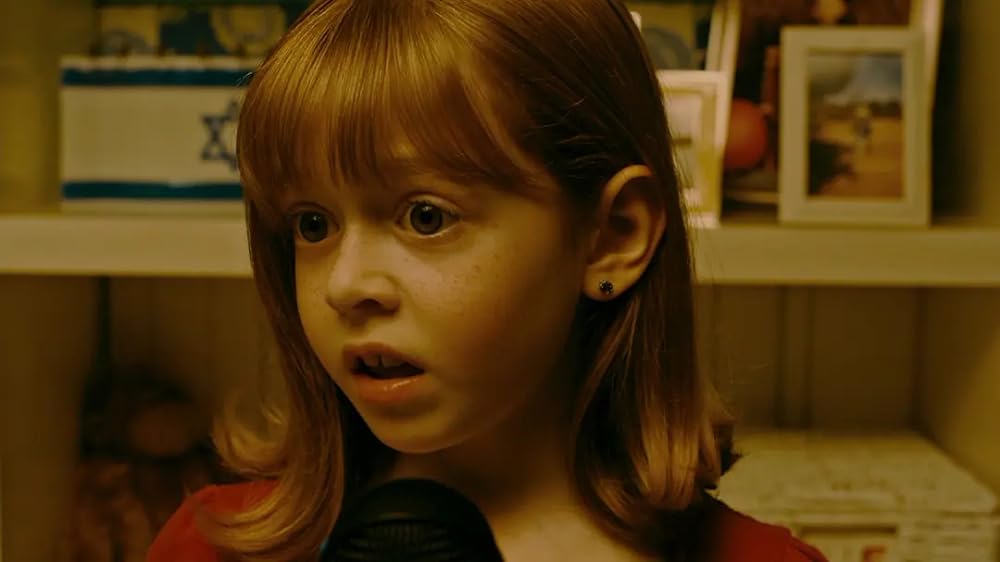 Life during Wartime（原題）の画像