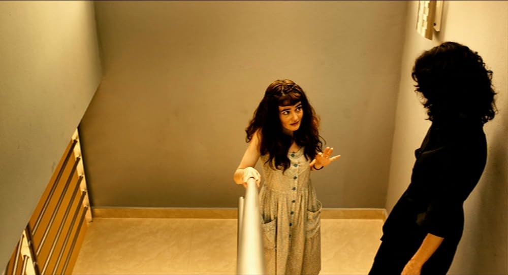 Life during Wartime（原題）の画像