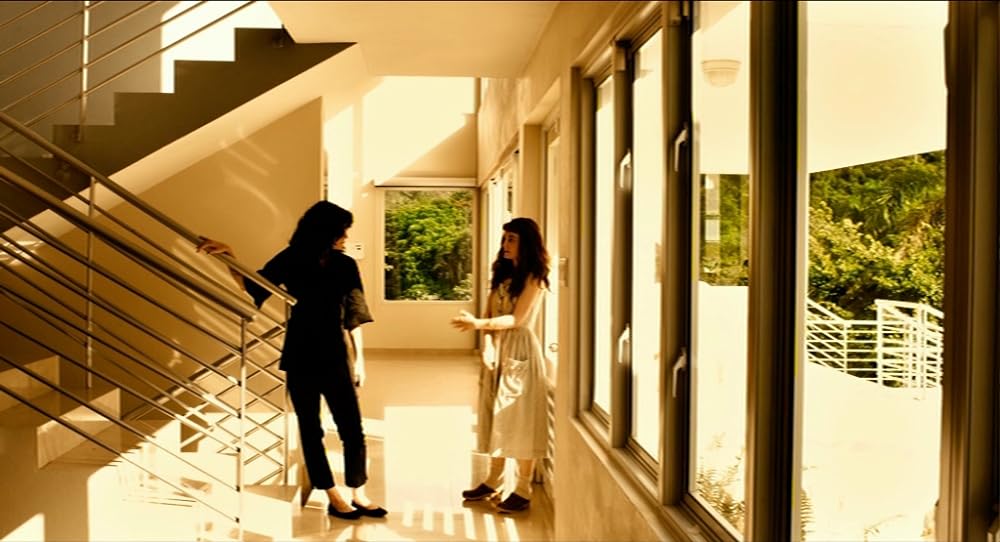 Life during Wartime（原題）の画像