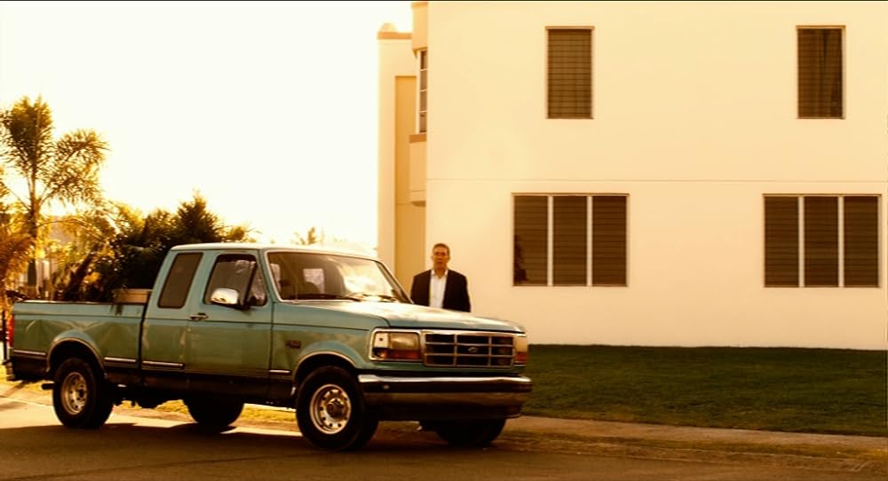 Life during Wartime（原題）の画像