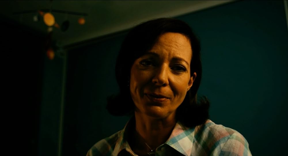 Life during Wartime（原題）の画像