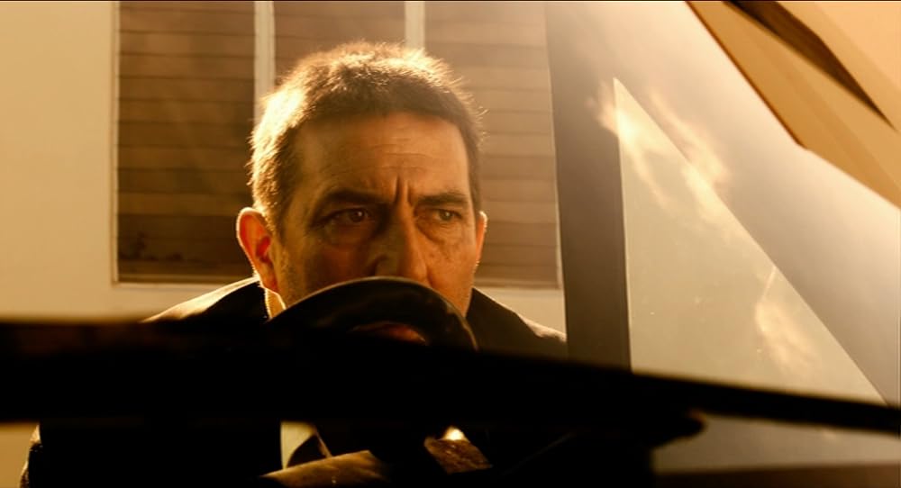 Life during Wartime（原題）の画像