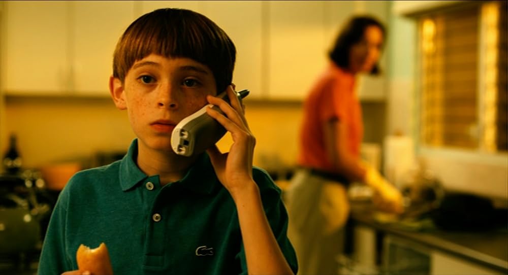 Life during Wartime（原題）の画像