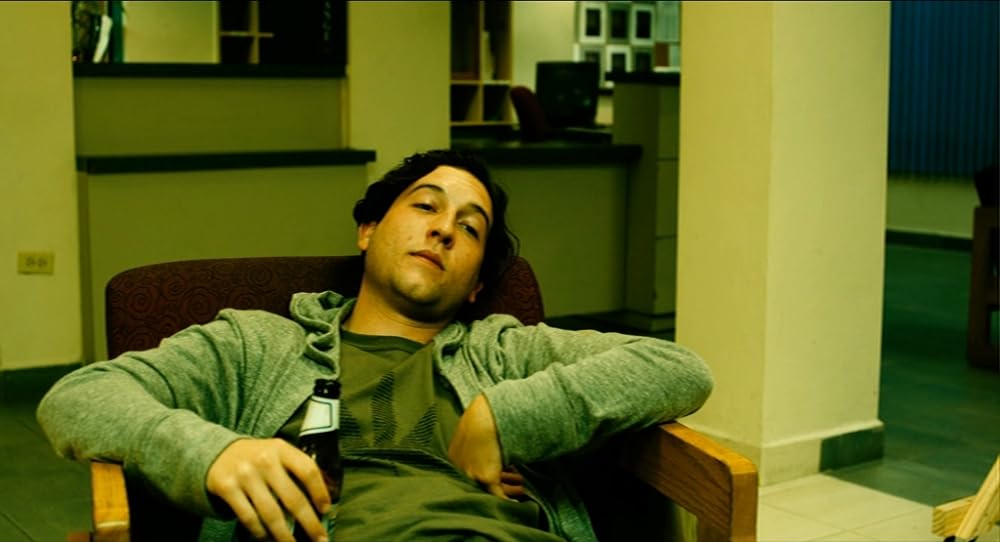 Life during Wartime（原題）の画像