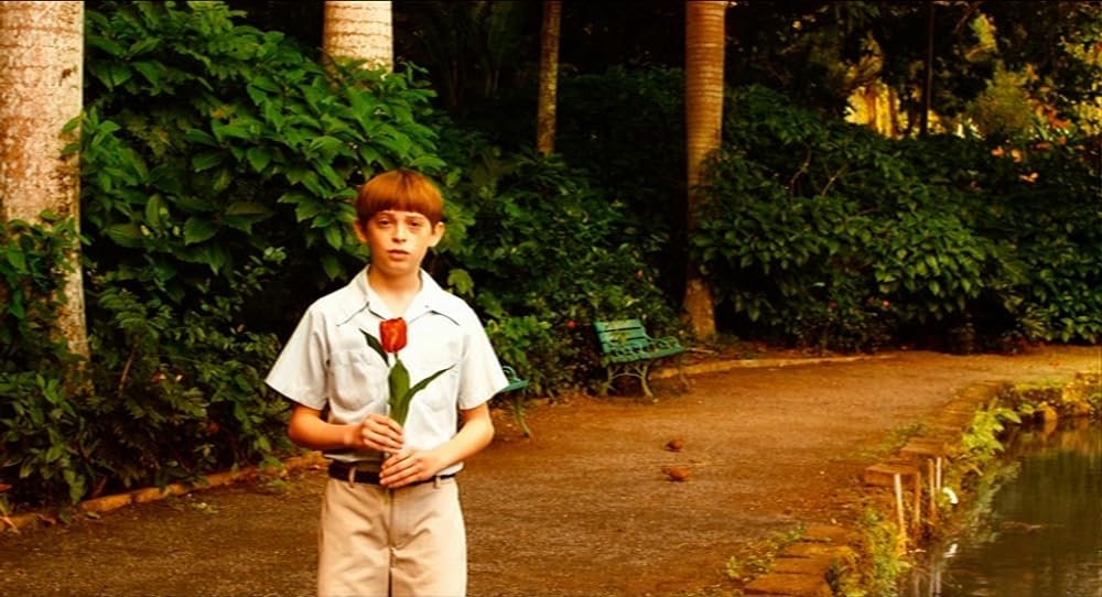 Life during Wartime（原題）の画像