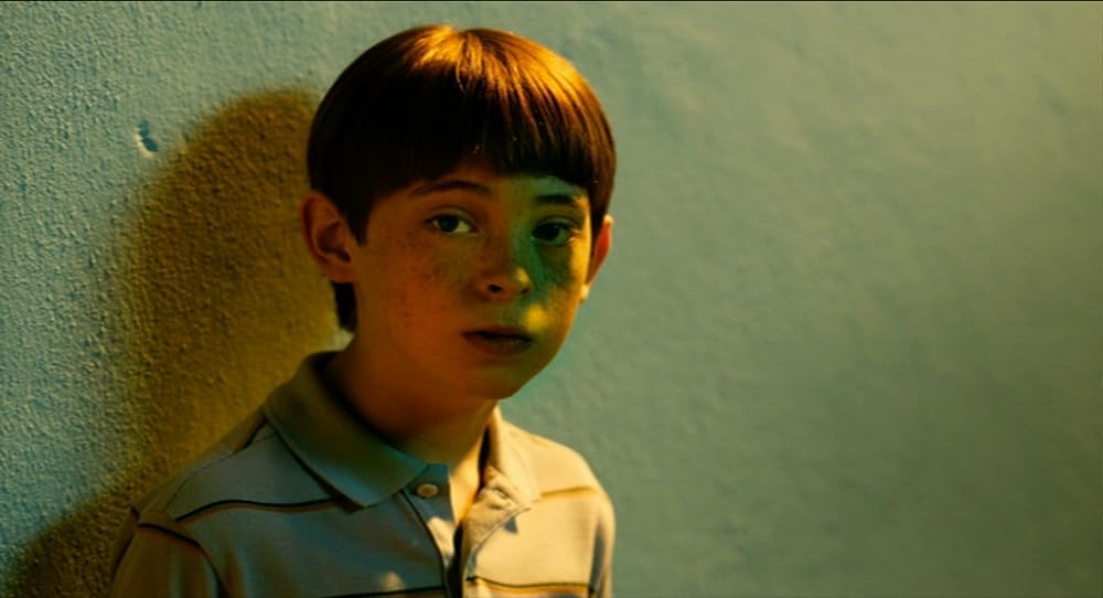 Life during Wartime（原題）の画像