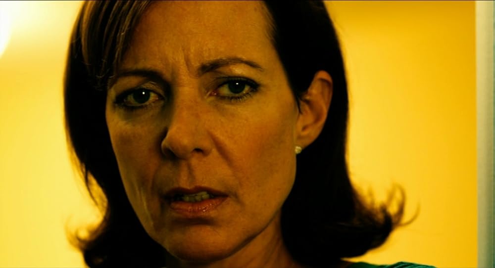 Life during Wartime（原題）の画像