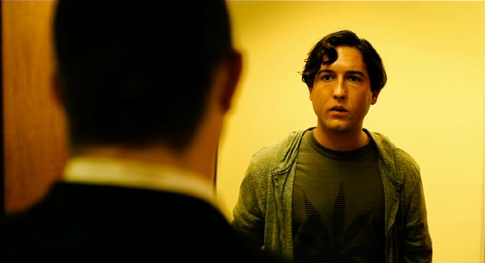 Life during Wartime（原題）の画像