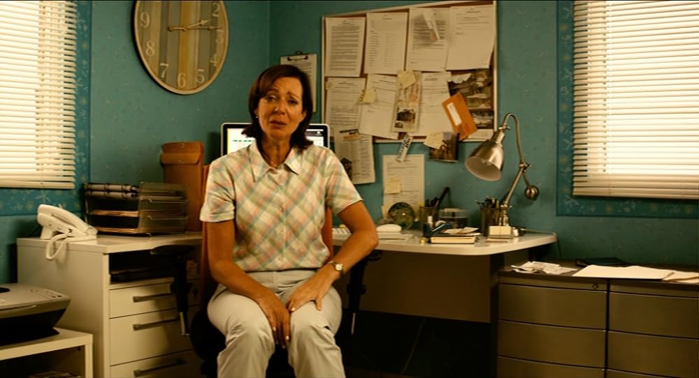 Life during Wartime（原題）の画像